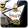 icon FF Logo Maker(FF Logo Yapıcı, Oyun | Esport
)
