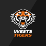 icon Wests Tigers (Wests Kaplanları)