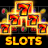 icon 777 Real Casino Slot Machines(777 Real Casino Slot Makineleri) 1.1.0