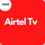icon App(Canlı Tüm TV Kanalı, Airtel TV
)