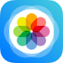icon iGallery()