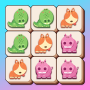 icon Tile Match Animal(Karo Eşleştirme: Animal Link Puzzle)