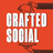 icon Crafted Social(Paket
) 1.0