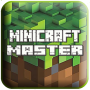 icon minicraft master 2021(Minicraft Master - dünya zanaat 2021
)
