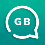 icon com.gbstateuvillastudappinc.gbwhatsapp(GB Whats Update - GB WMassap
)