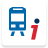 icon IDOS(Çek Toplu Taşıma IDOS) 2.7.4