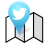 icon Tweet Map(Tweet Haritası) 1.3.5