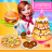 icon Cooking Kingdom Food Empire My Sweet Bakery Shop() 1.6