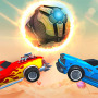 icon Rocket Car Soccer League(Roket Araba Futbol Ligi Oyunları)