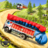 icon Real Truck Driving Offroad(Gerçek Hint Kamyon Simülatörü 3D) 5.1