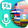 icon Translator(Tüm Dil Tercüman - Sesli Çevirici Ücretsiz
)