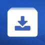 icon Video Downloader - Video Manager for facebook (Video Downloader - Video Manager for facebook
)