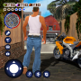 icon Mafia Crime: Cars & Gang Wars (Mafia Crime: Arabalar ve Çete Savaşları)