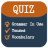 icon English Quiz(İngilizce Alıştırma Testi - Quiz) 1.6