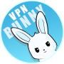 icon Bunny Vpn(Bunny VPN - Secure VPN Proxy
)