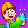 icon Flow Legends(Flow Legends: Pipe Games)