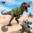 icon Counter Dino Strike Game(Gerçek Vahşi Dinozor Avcısı Oyunu) 1.9