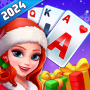 icon Solitaire(Solitaire TriPeaks Yolculuk)