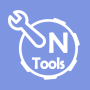icon Nicoo Skin Tools - App guide (Nicoo Skin Tools - Uygulama kılavuzu
)