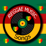 icon Reggae Music(Tüm Reggae Şarkıları Uygulaması
)