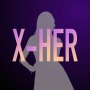 icon X-HER(X-HER :)