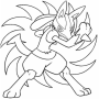 icon Draw Pokemon(Adım adım Poke nasıl çizilir
)