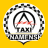 icon ru.taximaster.tmtaxicaller.id1375(Taksi Znamensk Taksi) 11.1.0-202103190930