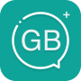 icon GB Whats Plus(GB Ne Sürümü APK
)
