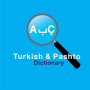 icon Turkish & Pashto Dictionary (Türkçe Peştuca Sözlük)