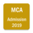 icon MCA Admission(MCA Girişi) 2.9