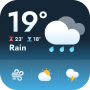 icon Weather(Yerel Radar Hava Durumu Tahmini)