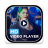 icon Video Player(Tüm Formatlar İçin Oyun Video Oynatıcısı
) 2.0