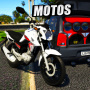 icon Jogos de Motos Brasileiras(Motos Brasileiras - J)