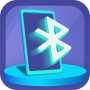 icon Bluetooth Pair(Bluetooth Çifti: Bulucu Tarayıcı)