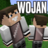icon Wojan Minecraft Skins(Wojan Minecraft Görünümleri) 1.1