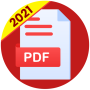 icon PDF Reader(PDF Reader Free - PDF dosyalarını görüntüleyin
)