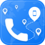icon Mobile Number Locator(Cep Numarası Bulucu- True id
)