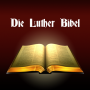 icon Die Luther-Bibel 1912(Luther İncil Çevrimdışı)