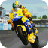 icon Real Moto Gp Racing(Real Motor Gp Racing) 1.1