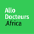 icon AlloDocteurs Africa(Allo Docteurs Afrika
) 1.0.0
