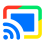 icon ChromeCast(Chromecast için Oyuncular - TV
)