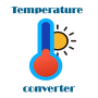 icon Convertidor de temperaturas(Dönüştürücü
)