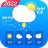 icon Weather Now(Yerel Hava Tahmini Canlı
) 3.0