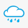 icon Rainy Days(Yağmurlu Günler Yağmur Radarı)
