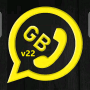 icon GB Version WA V22.0(GB Versiyonu WA Son V22.0)