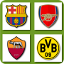 icon Football Logo Quiz(Futbolu Tahmin Et Logo Testi)