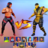 icon Clash of Fighters(Kung Fu Karate Dövüş Oyunları
) 1.0.74