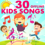 icon Nursery Rhymes(Çocuk Tekerlemeleri - Çocuk Şarkıları)