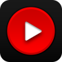 icon com.playall.videoplayerforallformat(PlayAll - Tüm Formatlar İçin Video Oynatıcı
)
