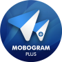 icon Mobogram Plus()
